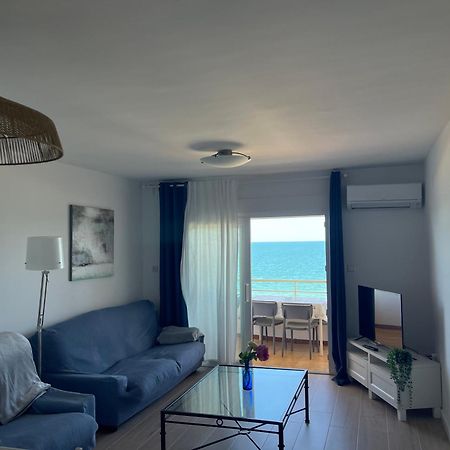 Penismar Magic Appartement Peñíscola Buitenkant foto