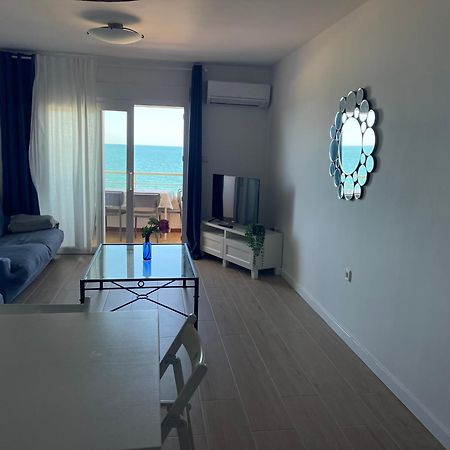 Penismar Magic Appartement Peñíscola Buitenkant foto