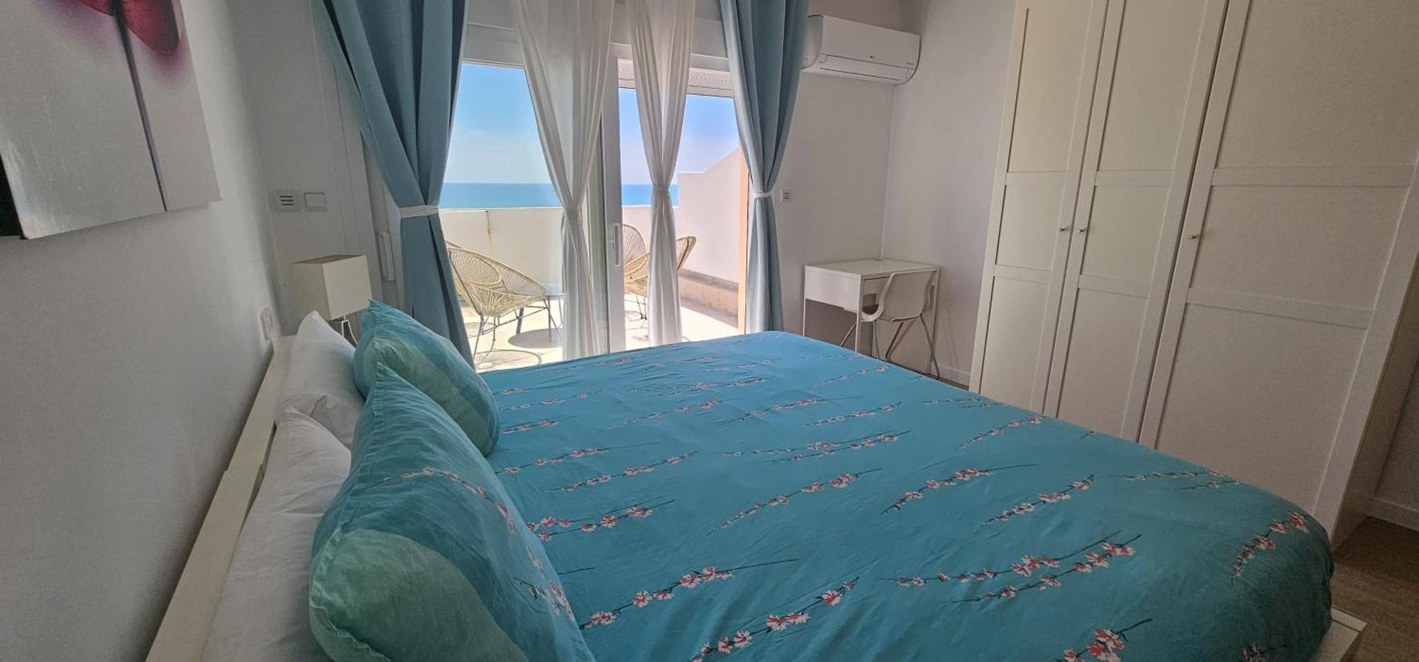Penismar Magic Appartement Peñíscola Buitenkant foto