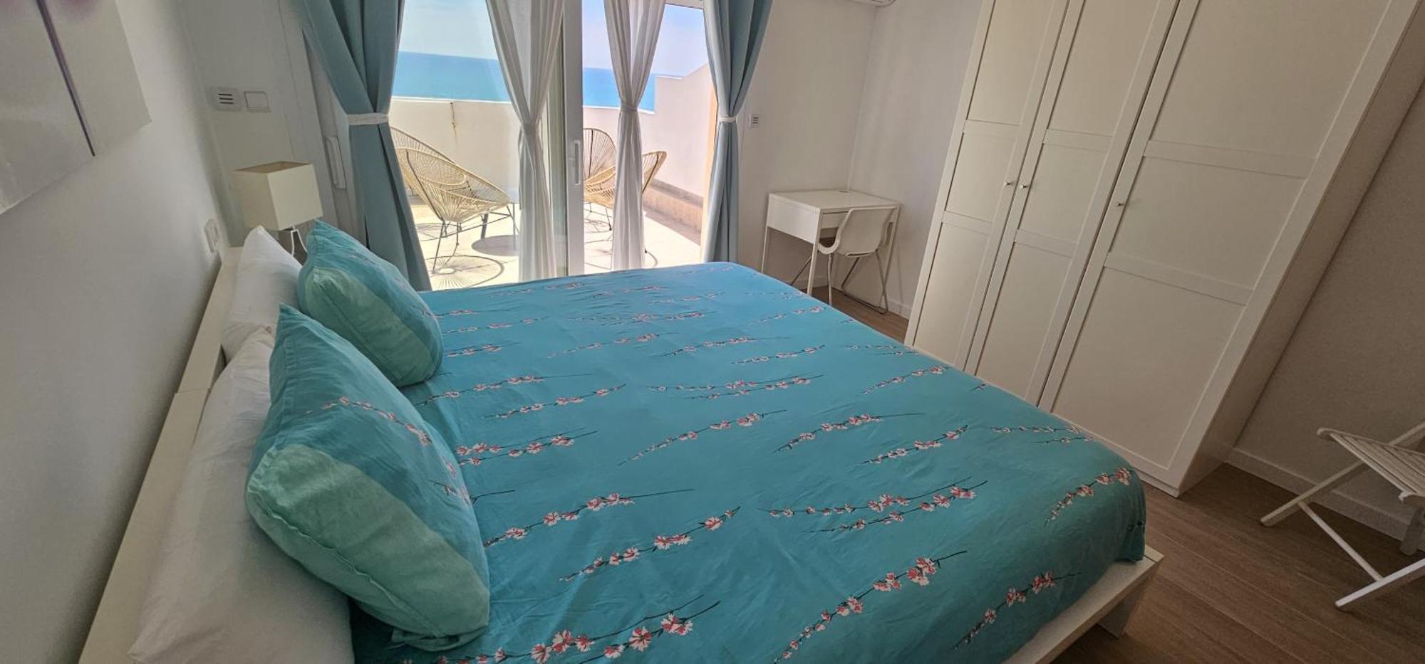 Penismar Magic Appartement Peñíscola Buitenkant foto