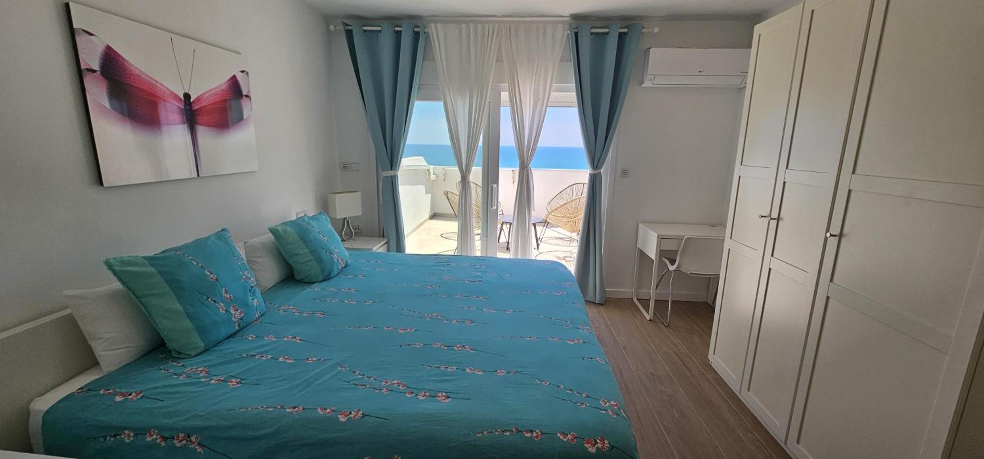 Penismar Magic Appartement Peñíscola Buitenkant foto
